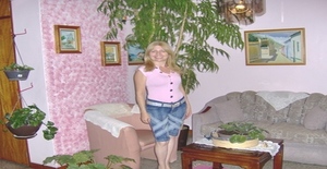 Sonyita_happy 63 anos Sou de Barquisimeto/Lara, Procuro Encontros Amizade com Homem