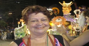 Pezinhogelado 71 anos Sou de Rio de Janeiro/Rio de Janeiro, Procuro Encontros Amizade com Homem