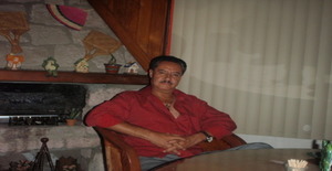 Rene_933 69 anos Sou de Morelia/Michoacan, Procuro Namoro com Mulher