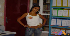 Luaninha_carente 35 anos Sou de Duque de Caxias/Rio de Janeiro, Procuro Encontros Amizade com Homem