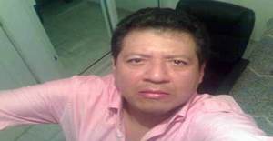 Latin_mark 54 anos Sou de Mazatlan/Sinaloa, Procuro Namoro com Mulher