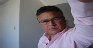 Jat 56 anos Sou de Maracaibo/Zulia, Procuro Namoro com Mulher