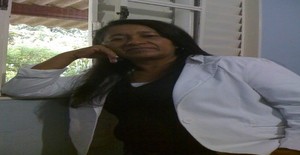 Hilda00 60 anos Sou de Capivari/Sao Paulo, Procuro Encontros Amizade com Homem