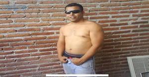 Yoyoks 38 anos Sou de Culiacan/Sinaloa, Procuro Encontros Amizade com Mulher