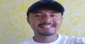 Luis_tabasco 38 anos Sou de Villahermosa/Tabasco, Procuro Encontros Amizade com Mulher